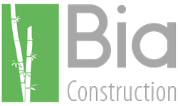 Bia Consturaction Logo