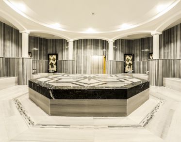 Spa Tasarımı