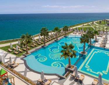 Bia Tasarım Kaya Palazzo Resort & Casino Girne