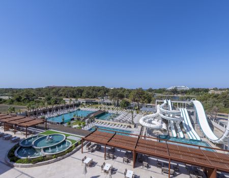 Bia Tasarım Sorgun Akadia Luxury Hotel