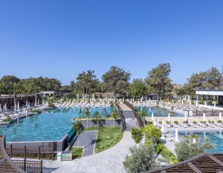 Bia Tasarım Sorgun Akadia Luxury Hotel