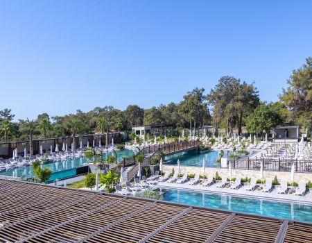 Bia Tasarım Sorgun Akadia Luxury Hotel